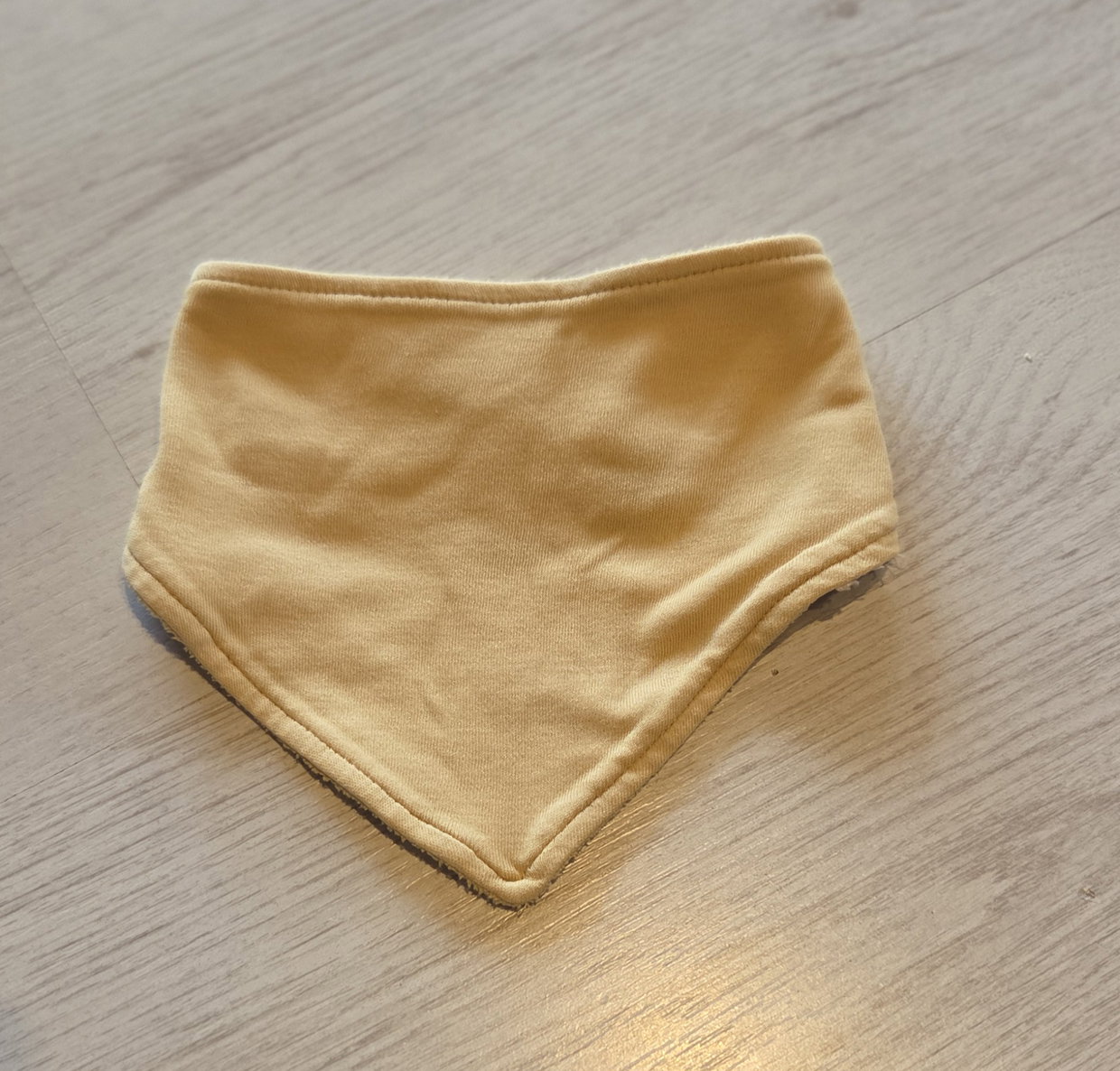 Dreieckstuch geld