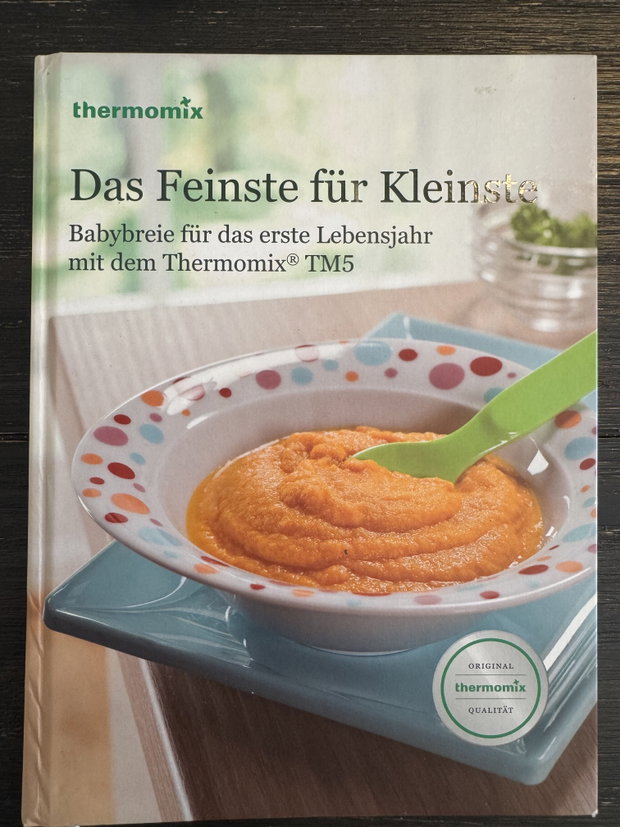 Das Feinste für Kleinste