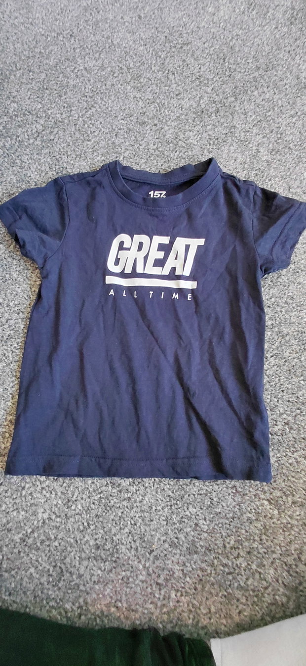 Tshirt Great Alltime