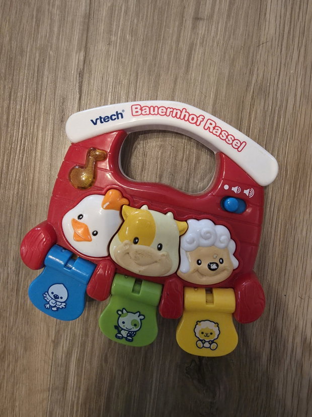 Spielzeug 