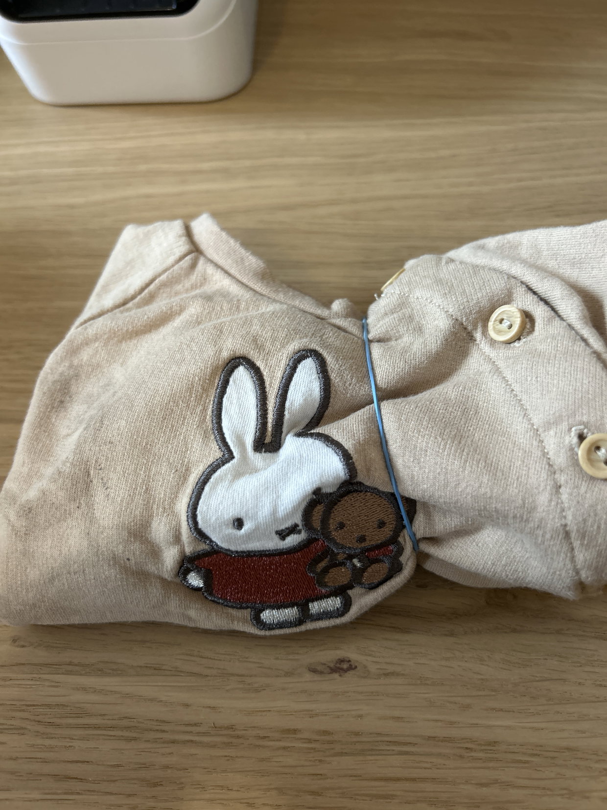 Miffy Set 