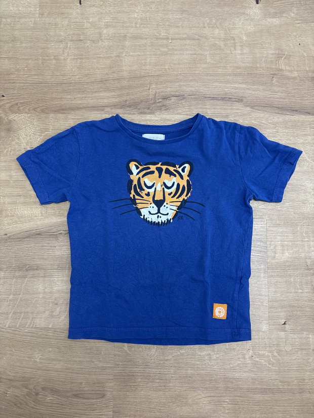 T-Shirt Tiger