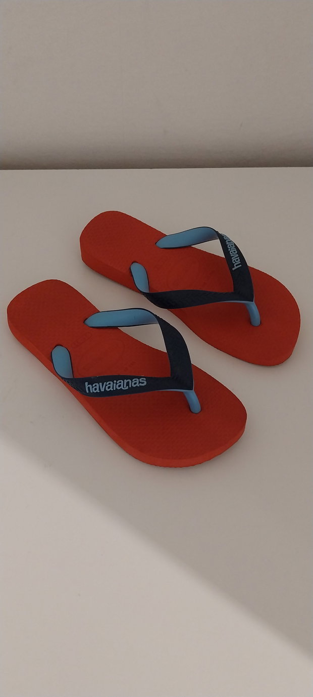 Flip Flops Havaianas Gr 31/32