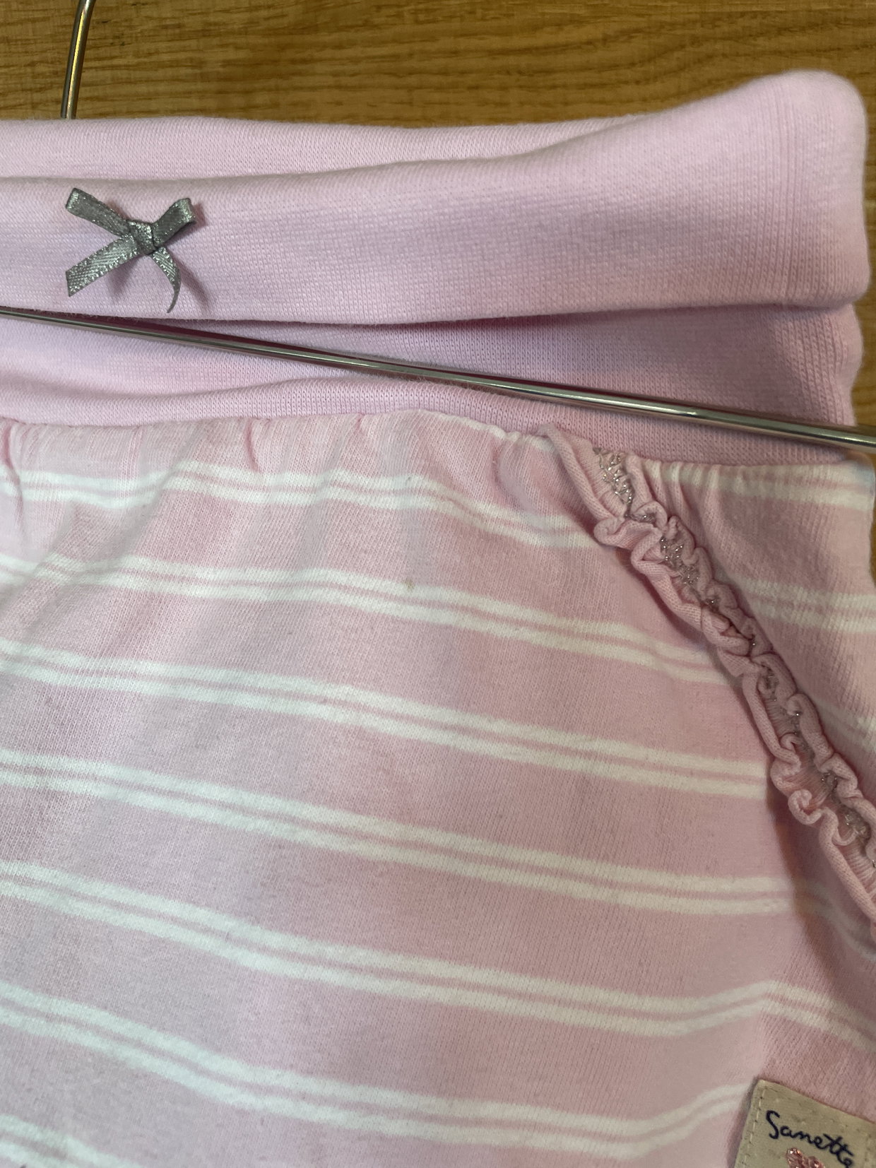 Sanetta Hose