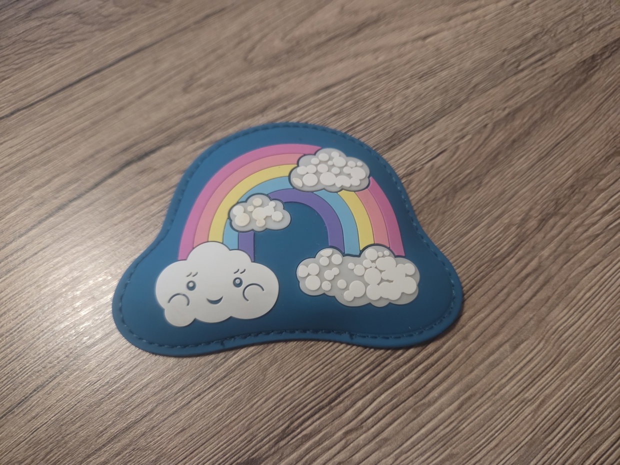 Step by Step Leuchtmagnet 