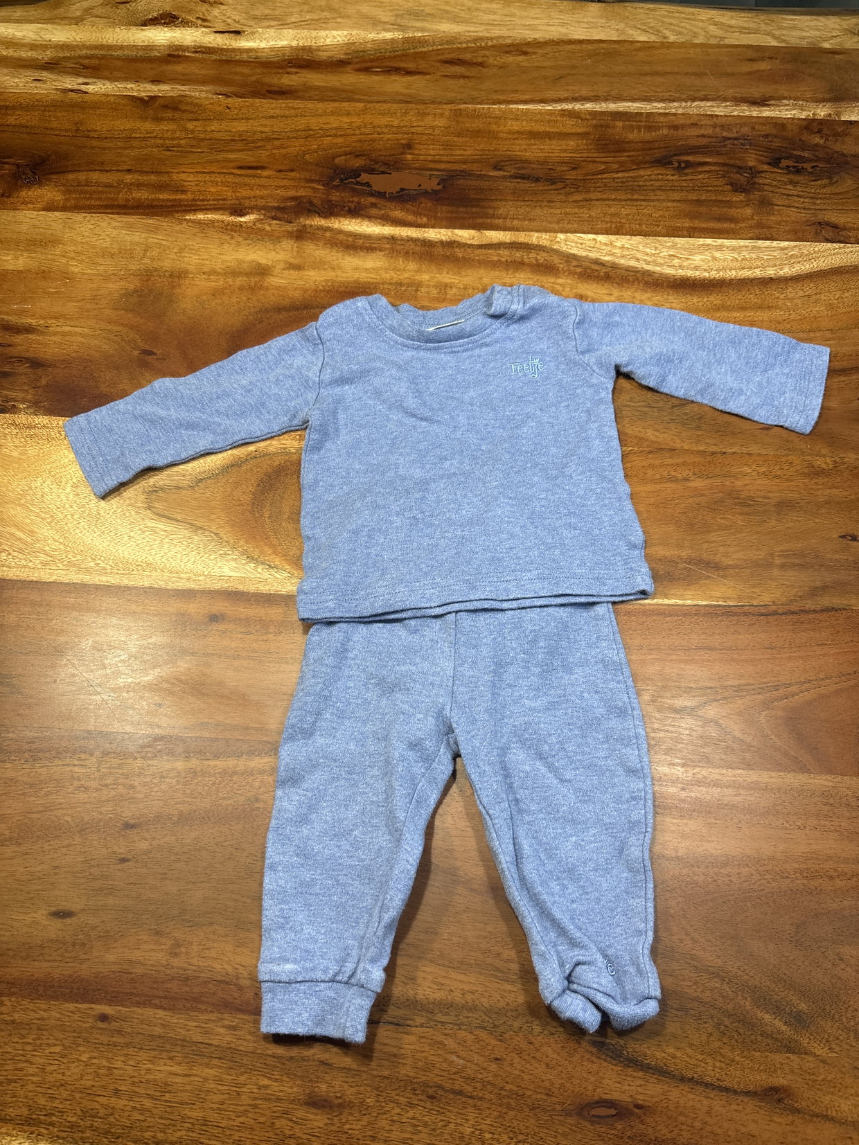 Feetje Jogginganzug 