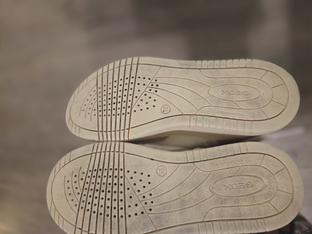 Geox Schuhe Gr.35
