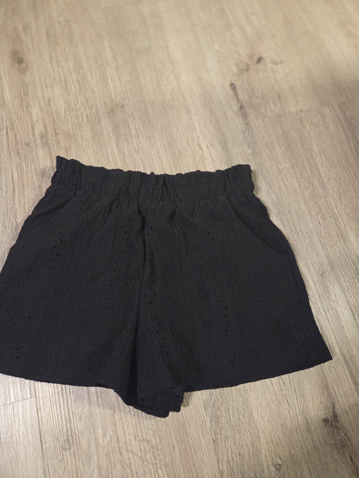 Pageone Shorts Gr.134/140
