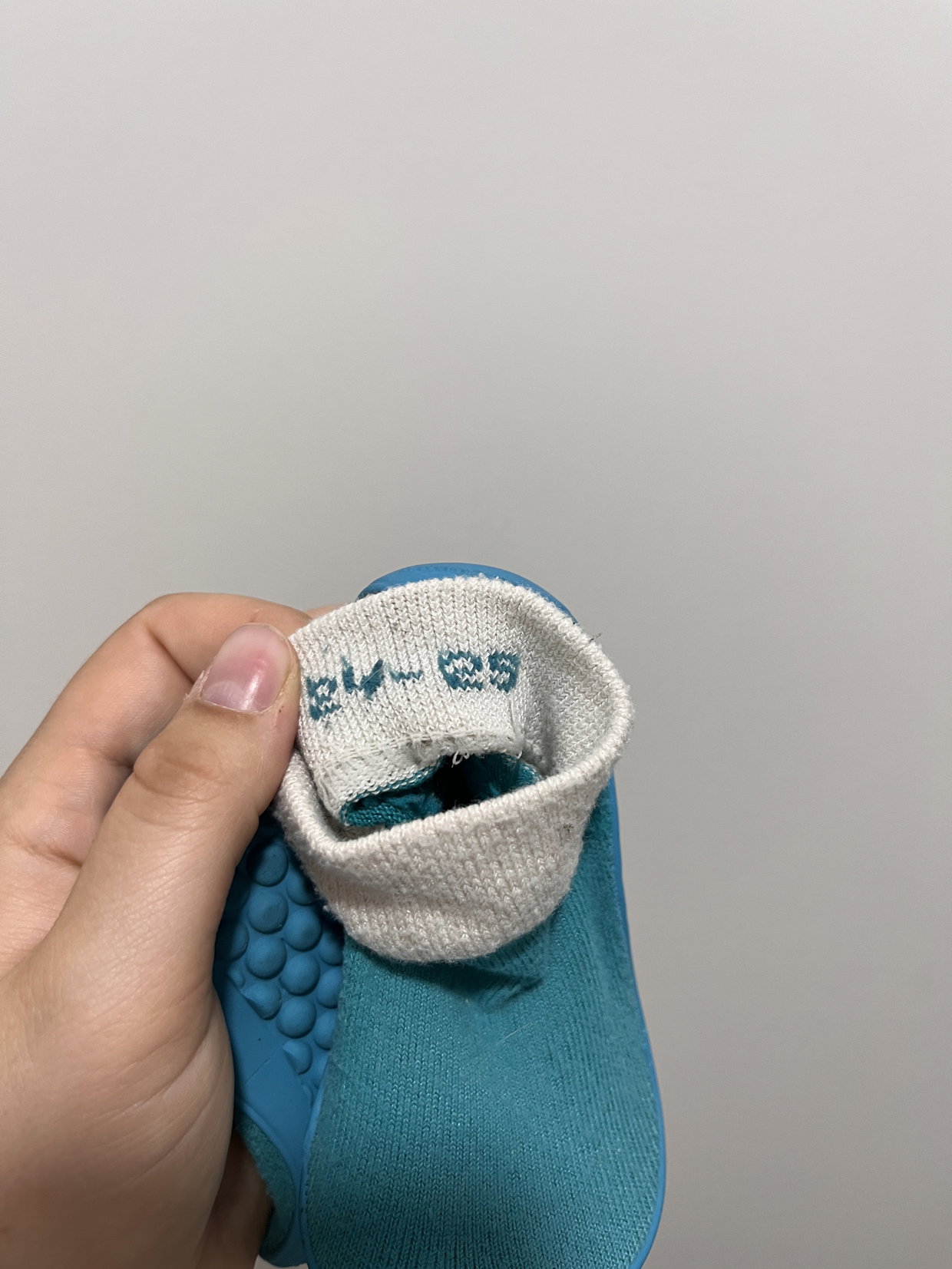 Lauflernschuhe Leguano