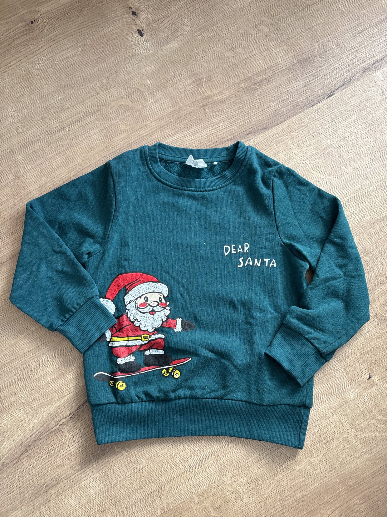 Pulli Weihnachtlich 