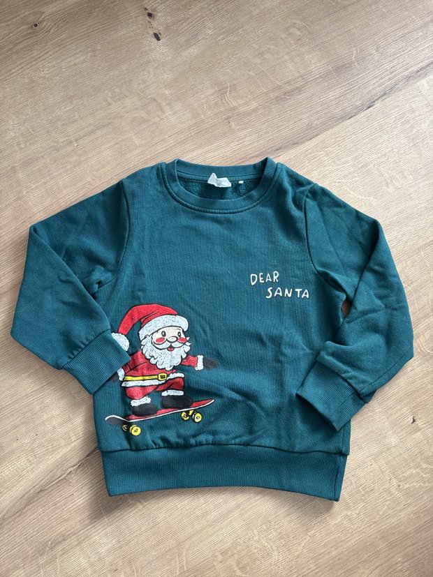 Pulli Weihnachtlich 
