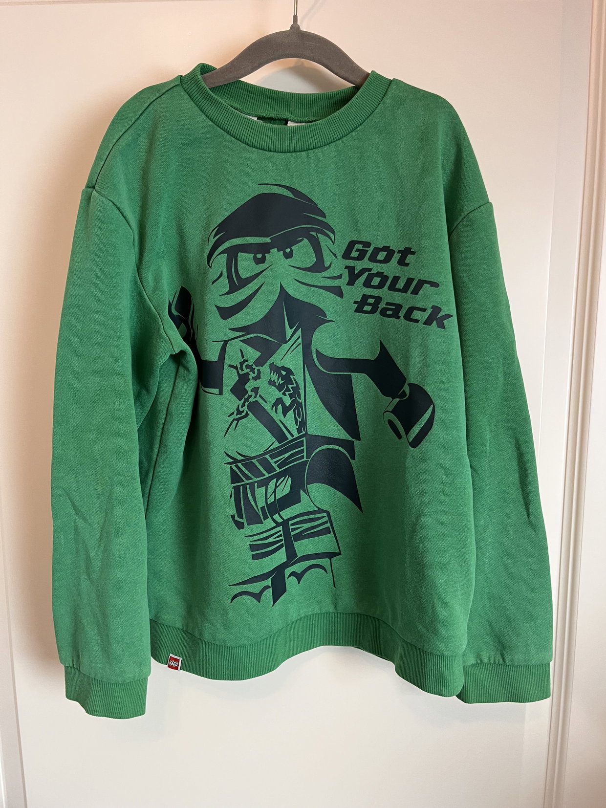 Pullover Gr. 134/140