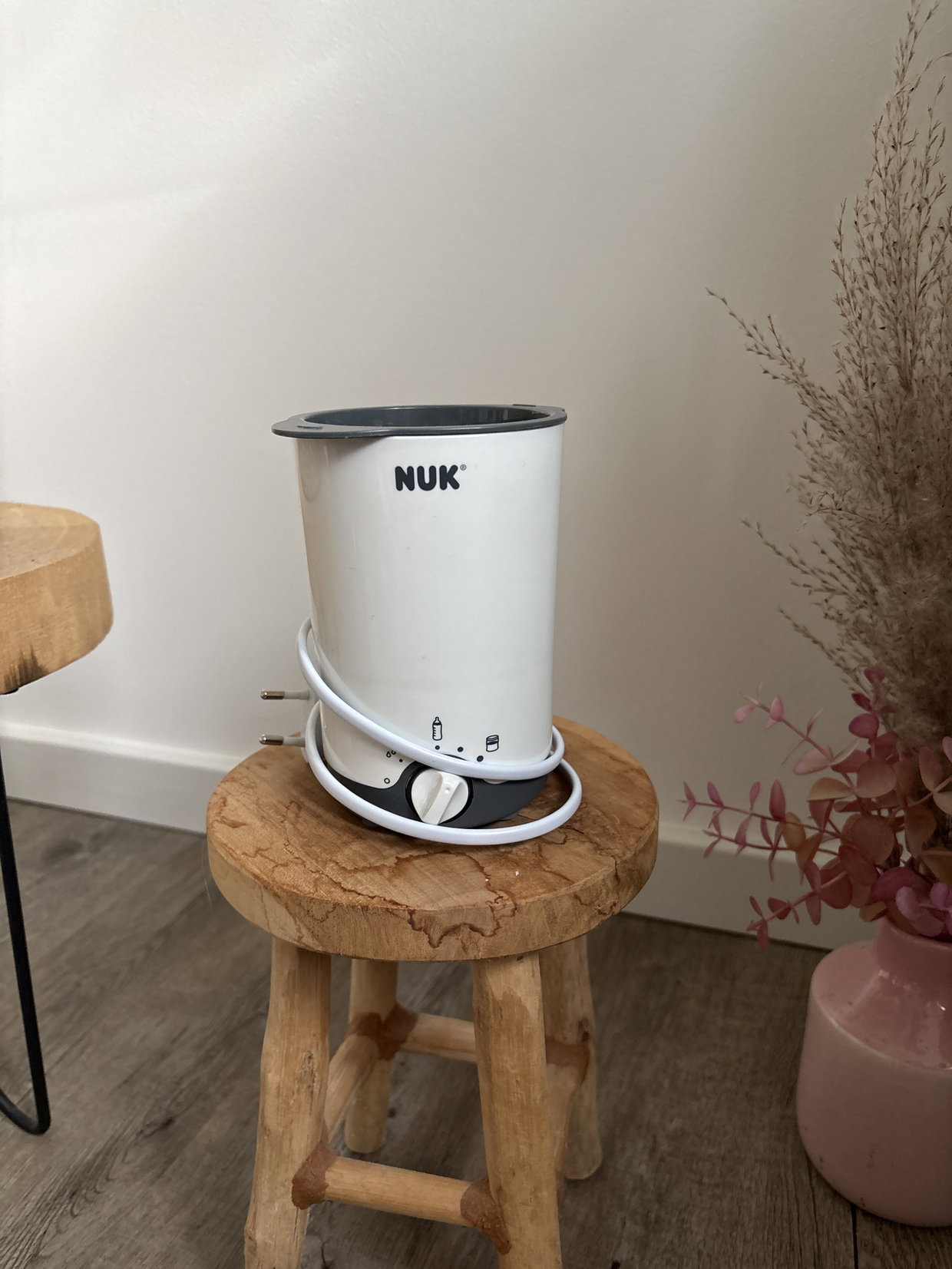 NUK Flaschenwärmer