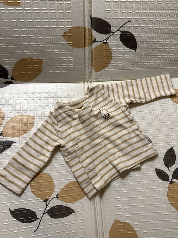 Shirt Miffy 