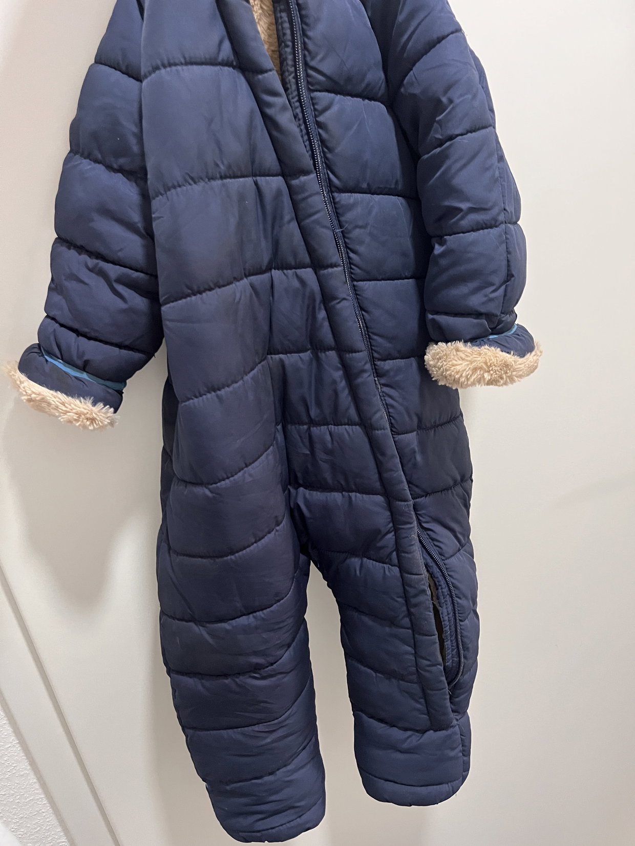 Winter Overall 86/92