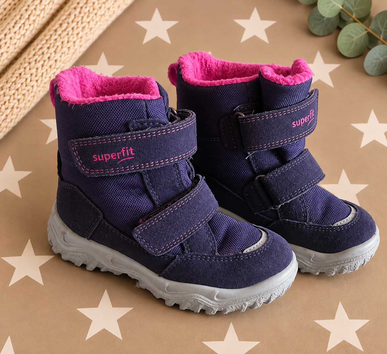 Stiefel