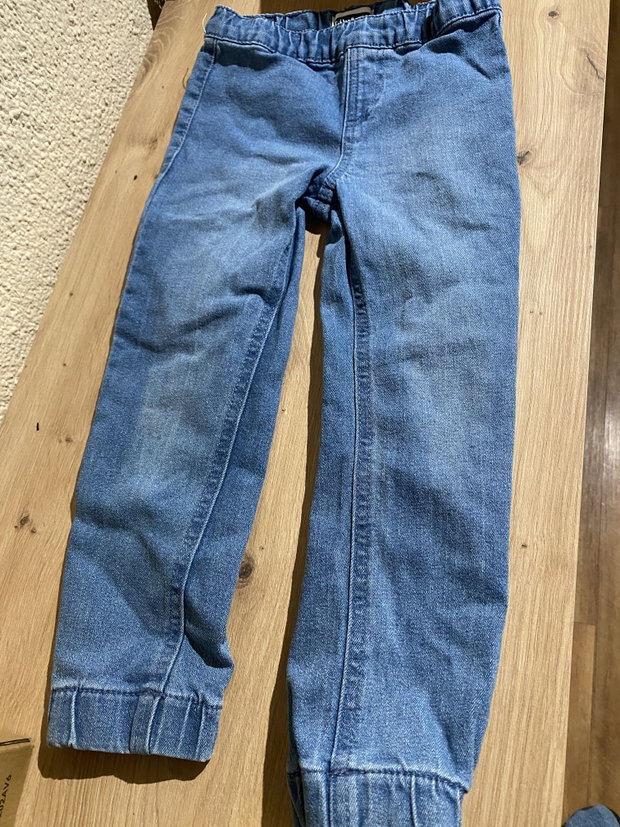 L&D Jeans 110