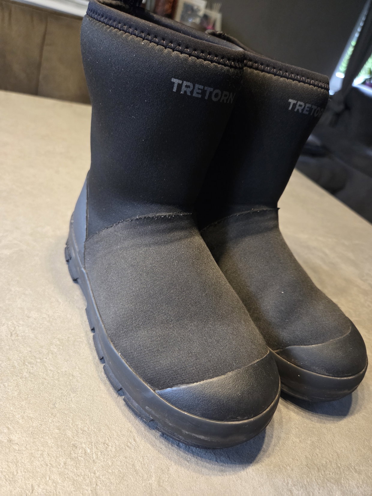 Tretorn Winterstiefel Gr.32
