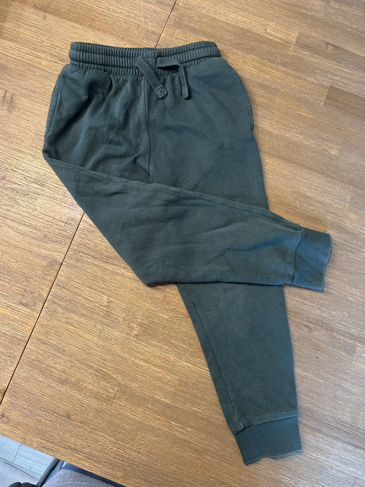 Jogginghose Gr. 122