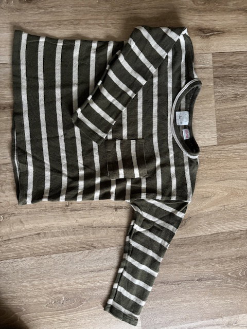 Langarmshirt 