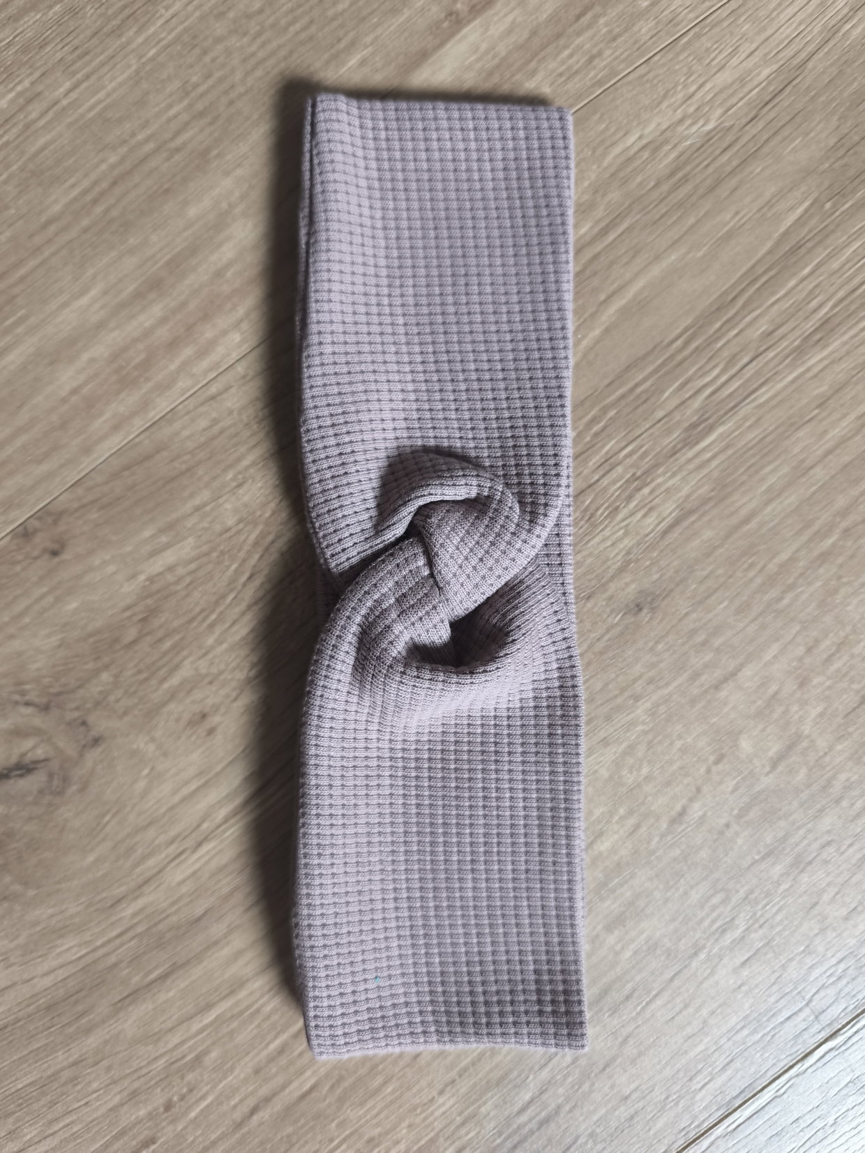 Knoten Stirnband 