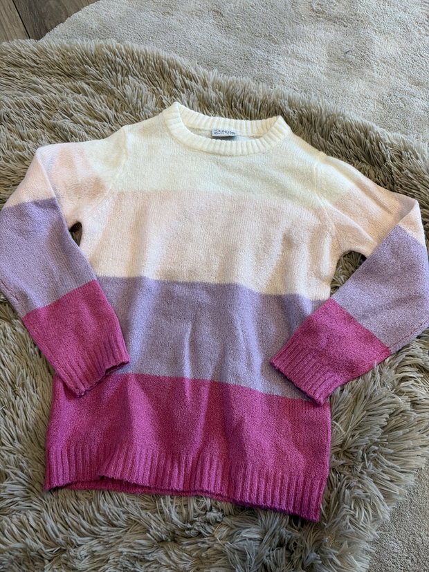 Strick Pullover 