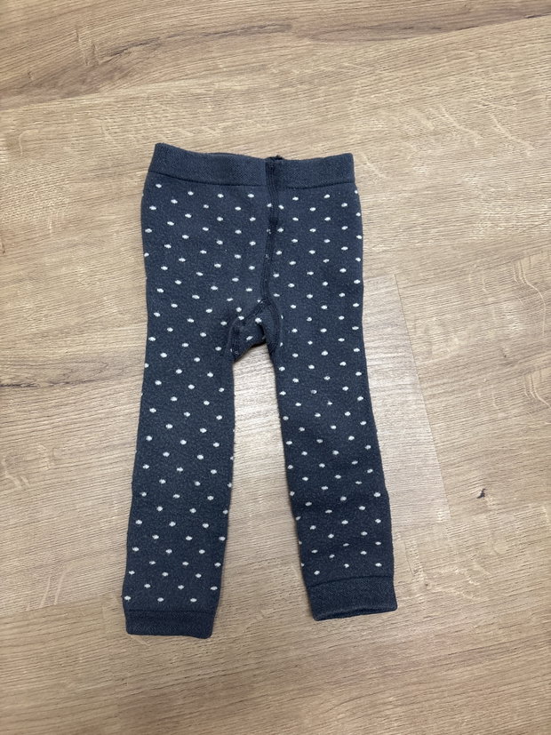 Leggings punkte
