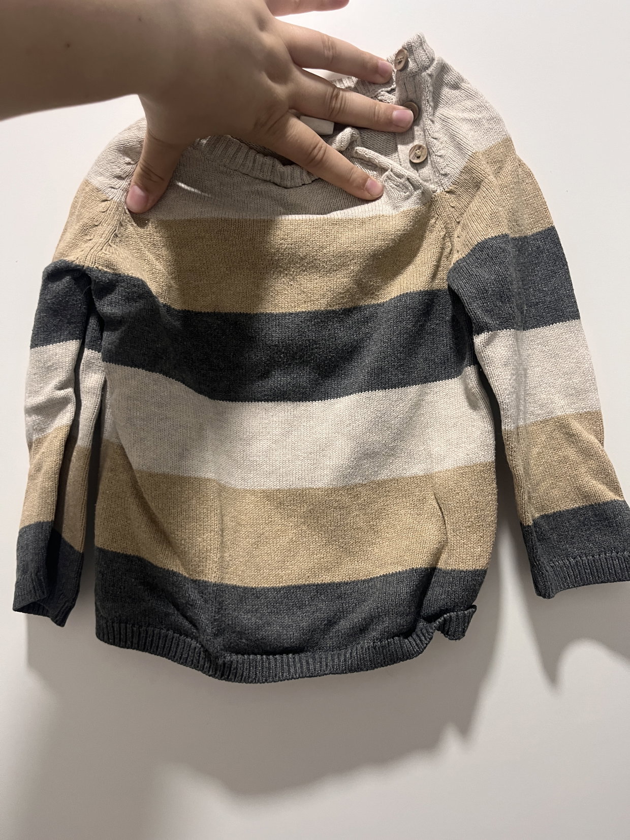 Pullover H&M 86
