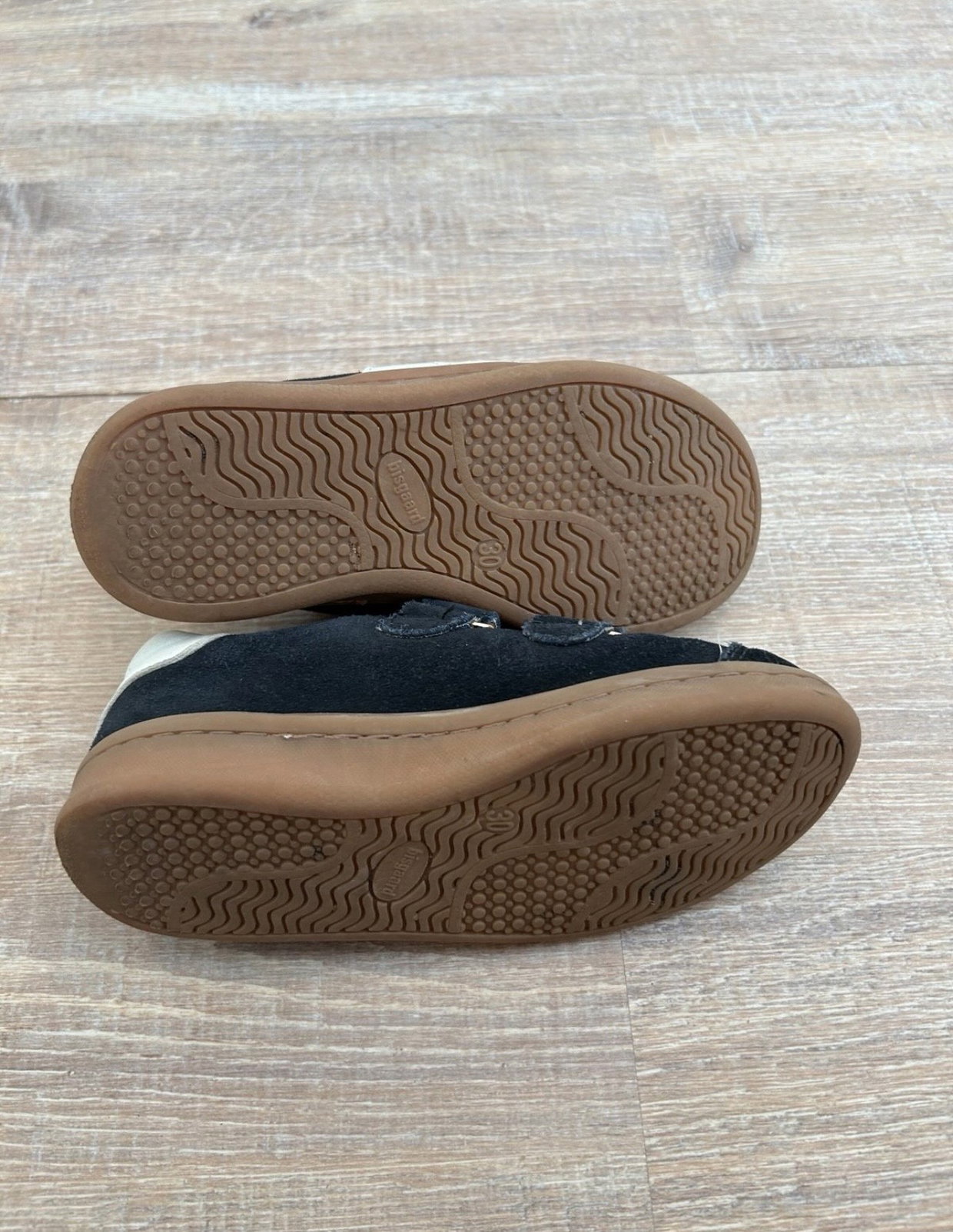 Bisgaard Schuhe Gr. 30