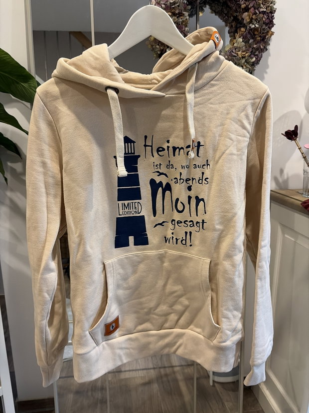 Schietwetter Hoodie