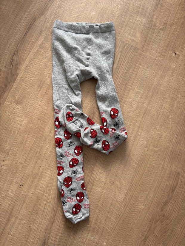 Strumpfhose Spiderman