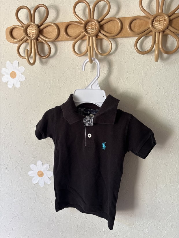 Polo Shirt 86 