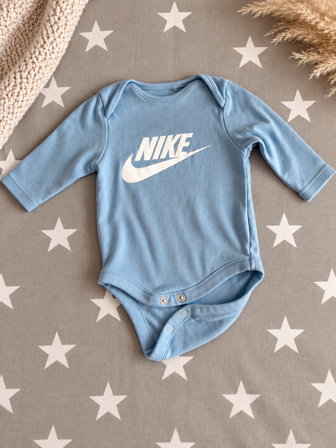 Body Nike