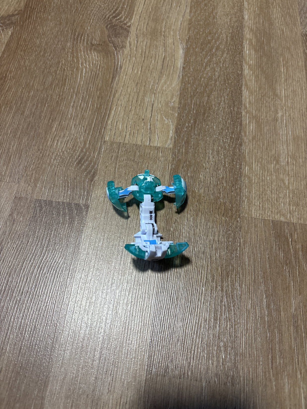 Bakugan Kugel 