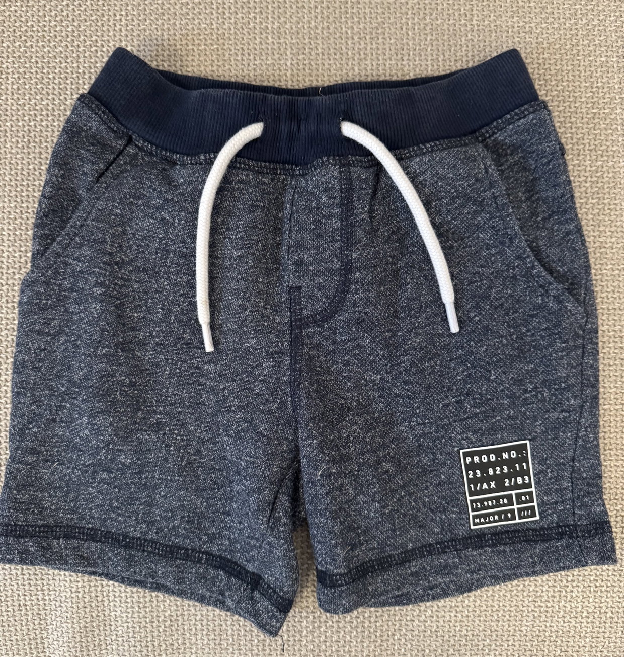 Kurze Hose von Name it Gr. 98