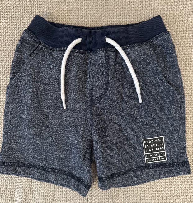 Kurze Hose von Name it Gr. 98