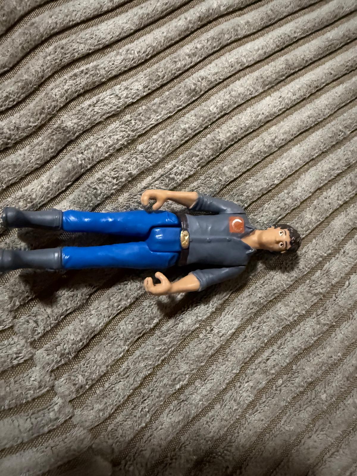 Schleich Figur Mann 