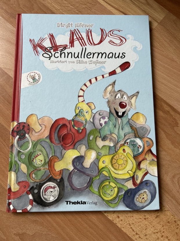 Buch 