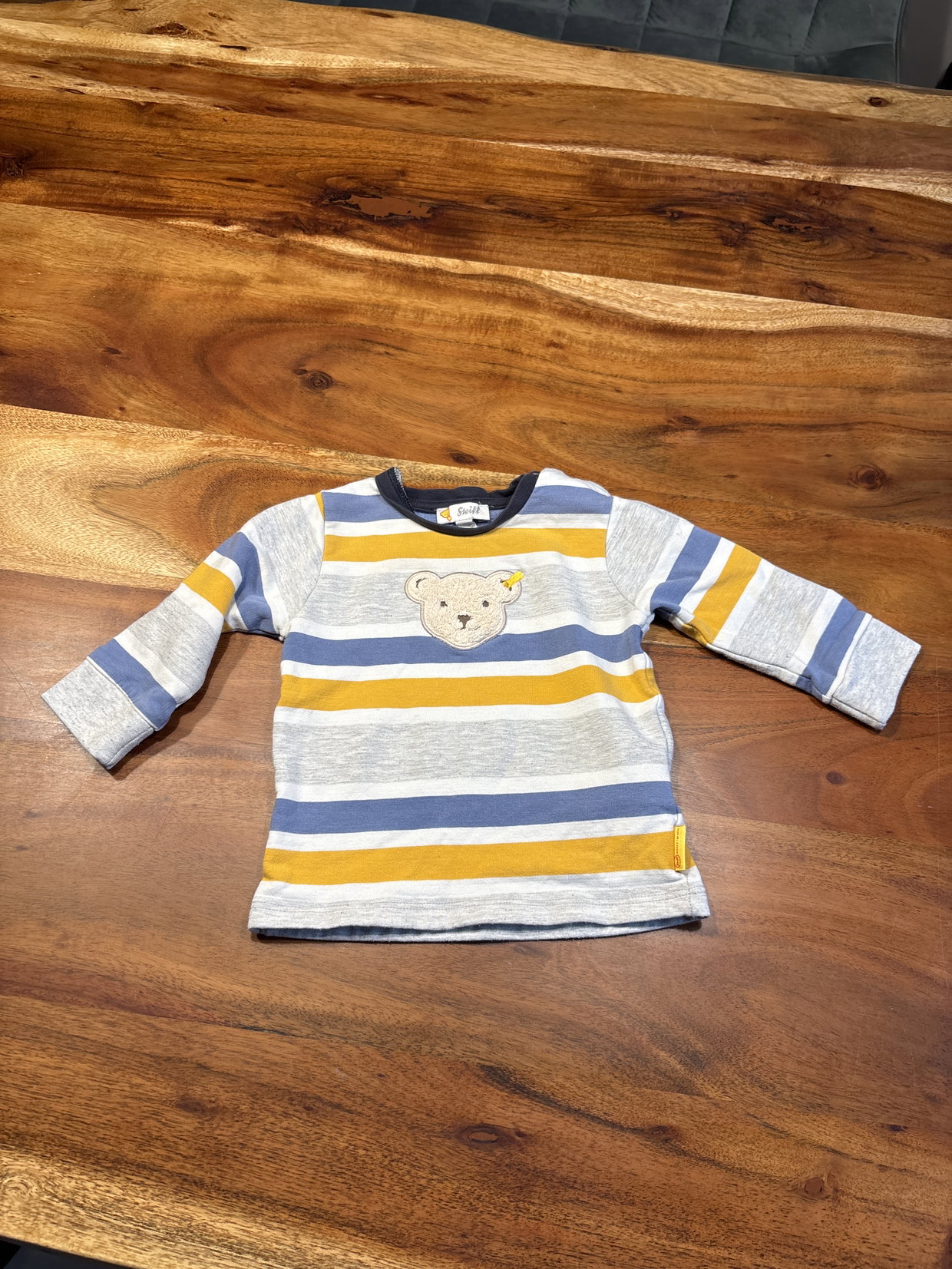 Steiff Pullover 