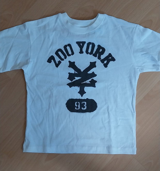T-Shirt Gr 128