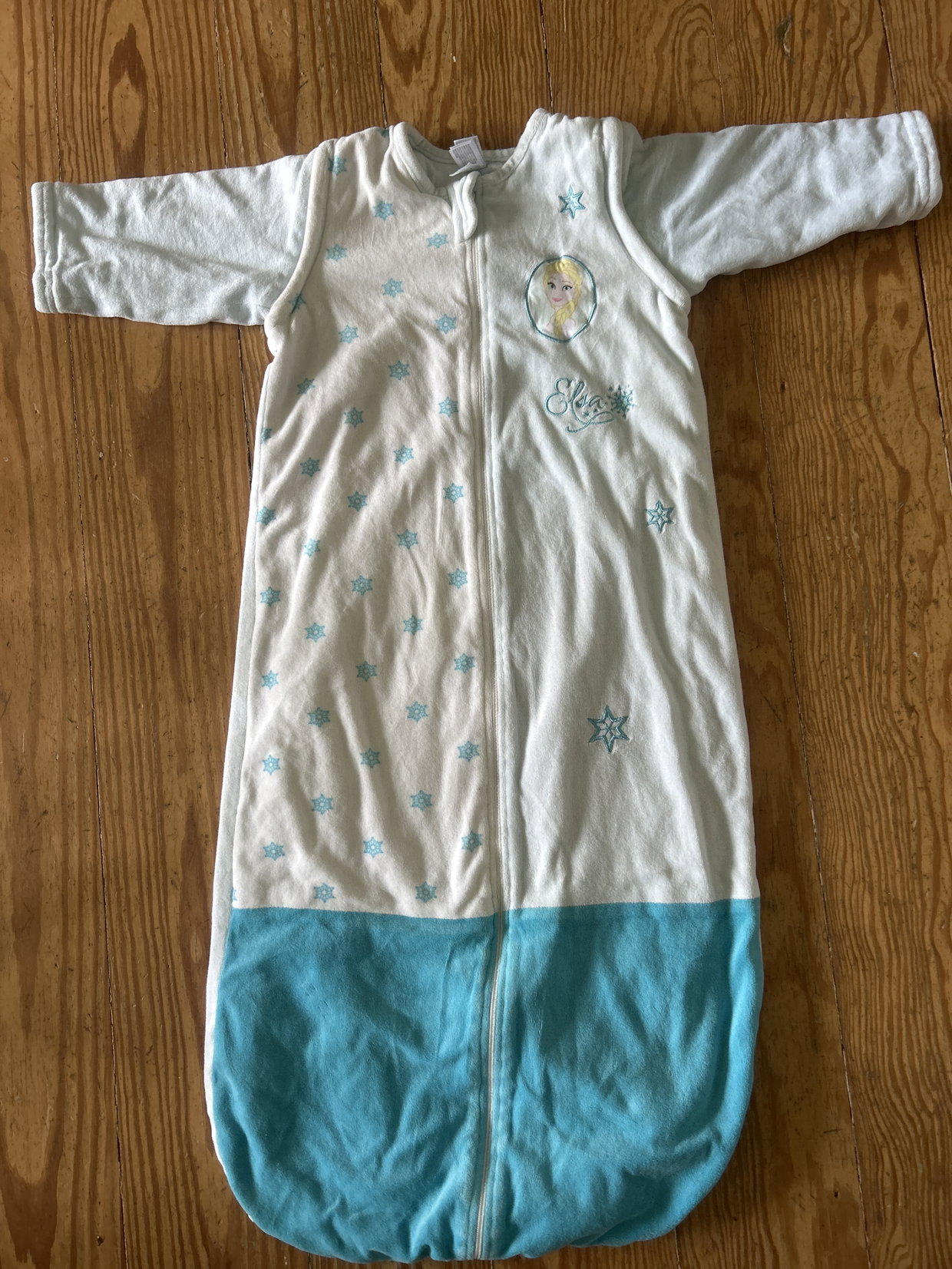 Schlafsack Elsa