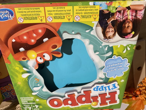 Hippo