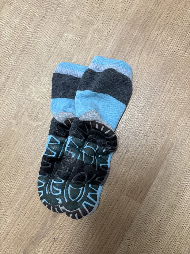 Stoppersocken 23-26