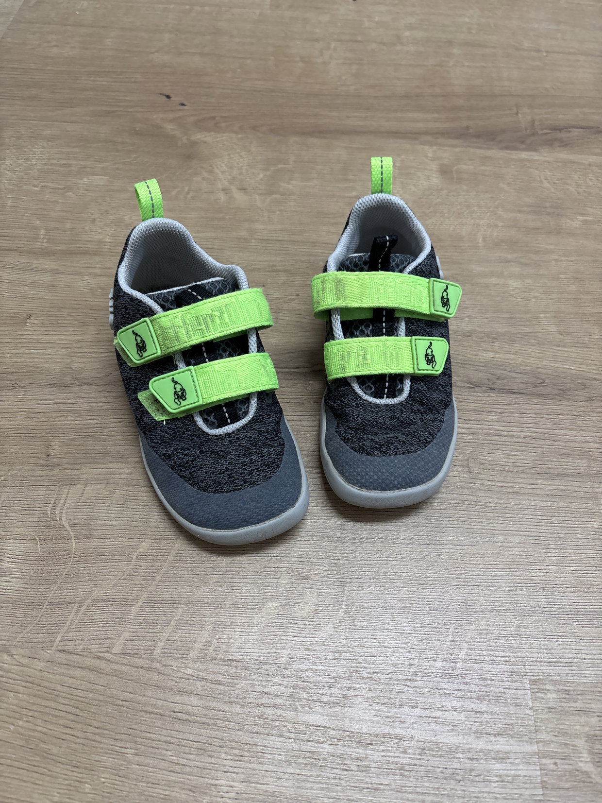 Affenzahn Barfußschuhe