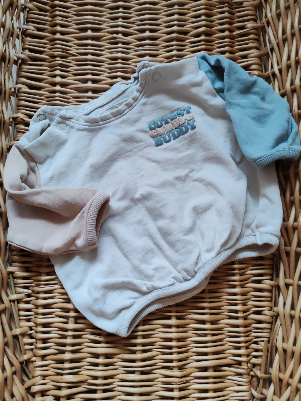 Pulli "cuddle buddy" 62
