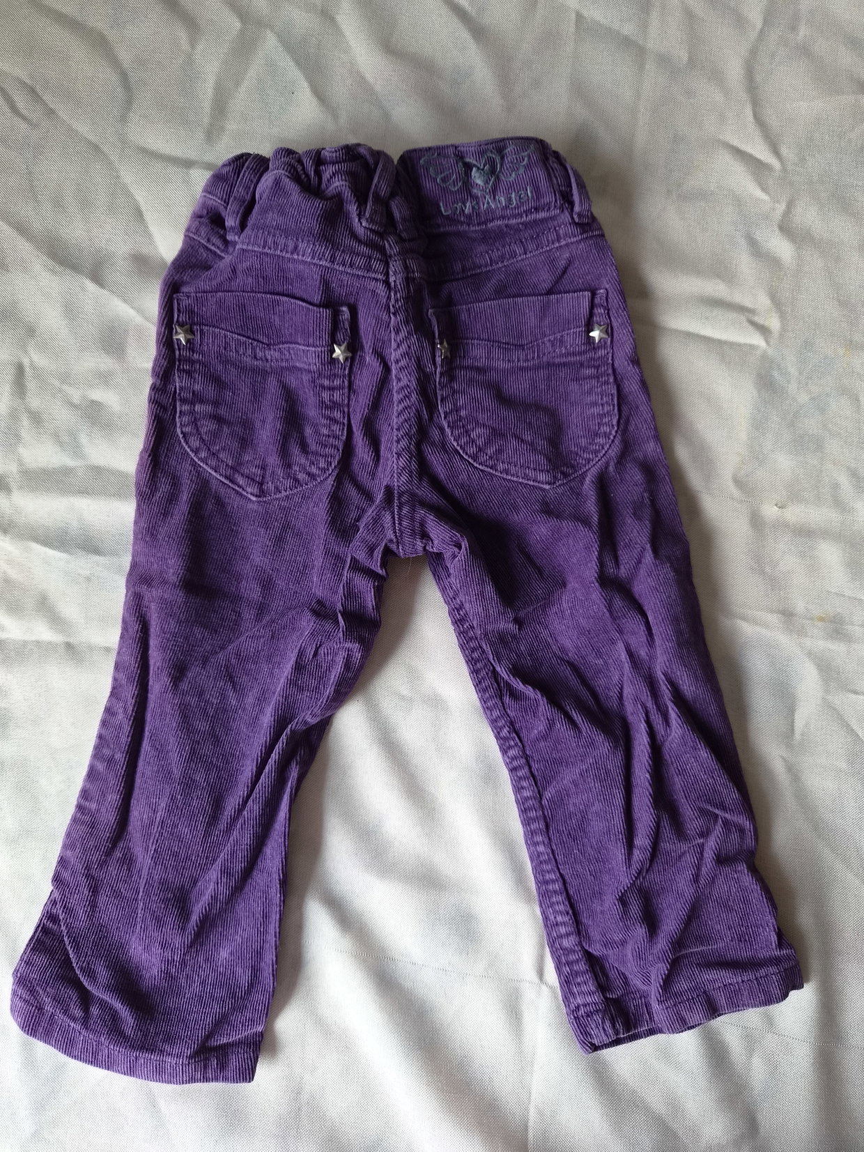 Hose Cord Gr. 80