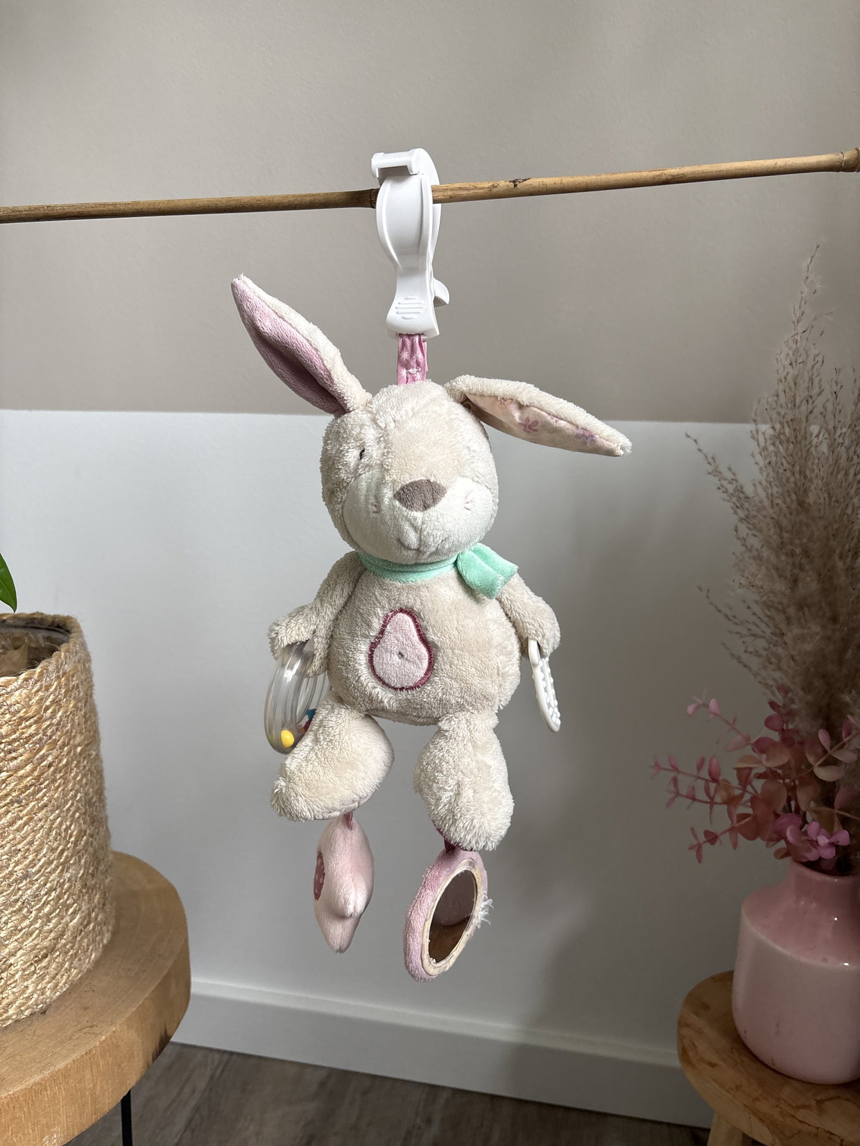 Spiel-Hase