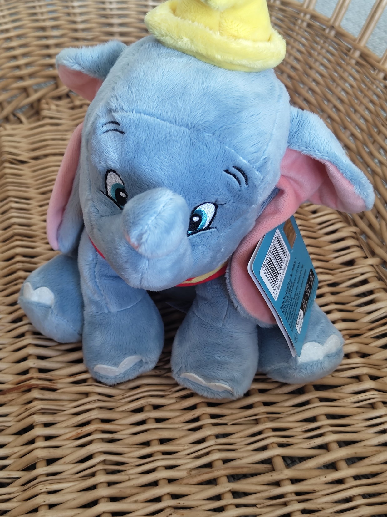 Disney Dumbo Kuscheltier 