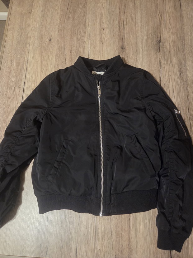 H&M Jacke Gr.140