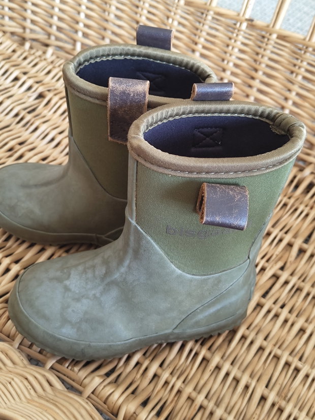 Bisgaard Gummistiefel 23